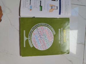 English Textbook