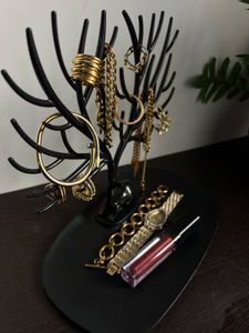 Jewelry Holder Deer