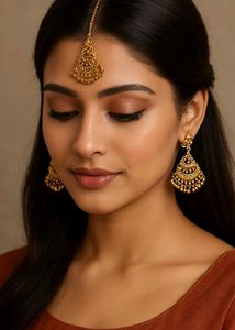 Jewellery Set(Unused)