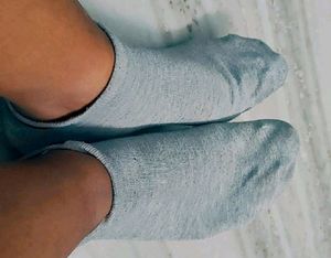 Zym Socks Pair