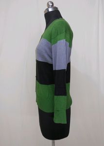 Korean Cardigan Top