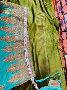 🎉Offer Accepted🎉 Lehenga Set Of 3