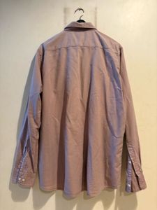 Casual Mauve Shirt