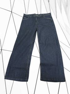 🥰C@87 Size-36 Straight Jeans