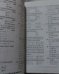 Together With Mathematics - Class 9, Term 1