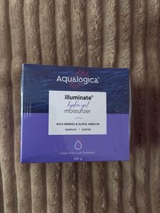 Aqualoica Moisturizer &amp; Body Mist