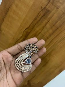 Elegant Drop Earrings