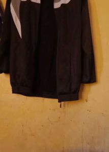 Stylish Black Jacket