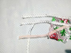 (819) Design Stockings Set 30