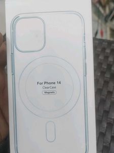 iPhone 14 Back Cover