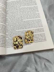 Trendy Anti Tranish Earrings