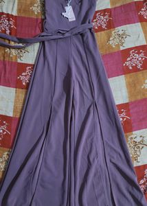 New Stylish Jumpsuit