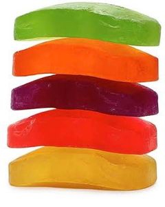 Homemade Natural Soaps