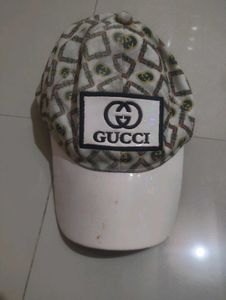 Gucci Cap