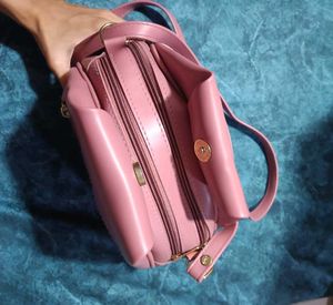 Pink Handbag 💞
