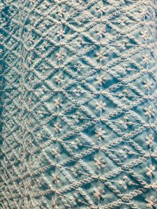 Blue Kurta Medium size 🦋