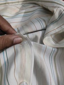 Formal Full Sleeves Shirt