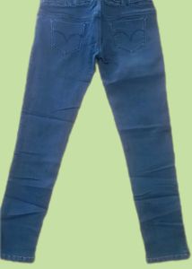 New Women Jeans 34 Size