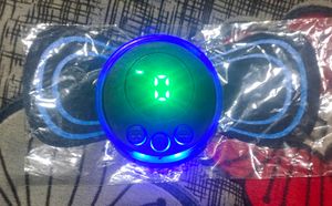 Mimi Message Stick LCD model(8 Modes And 19 Gears)