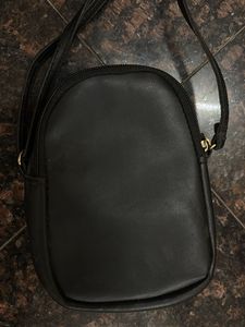 Cute Bow Mini Sling Bag