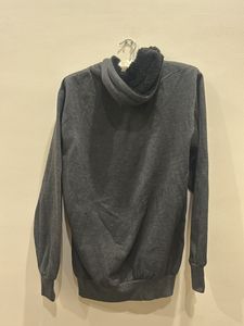 Sweats &amp; Hoodie (men &amp; Women) Fur Cap