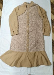 Perfect Vintage Dress Imported Quality