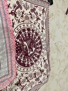 Bedsheet &amp; Pillow Cover Set