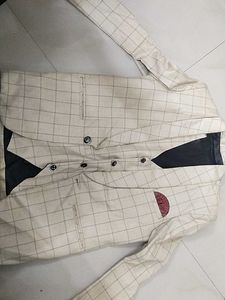 BOY&#39;s Checkered Suit