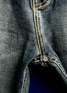 Stylish Denim Jeans