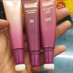 TYPSY BEAUTY combo