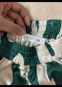 Sexy Coord Dress