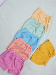 Baby Clothing Girls/boys Panties