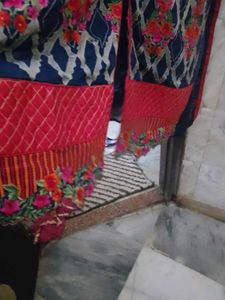 Kurta Plazo