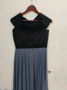 Beautiful Partywear Gown