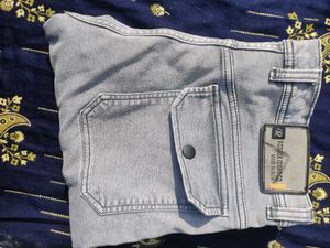 Redok Jeans Co. Denim Pants