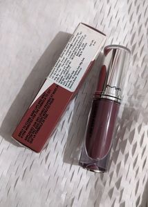 M.A.C kiss lipstick