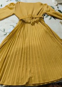 Western Dress