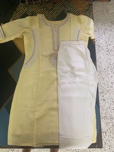 Kurta Set For Women
