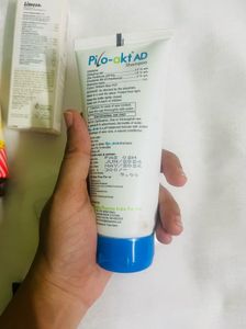 Inde Wild Lip Treatment, I’m From