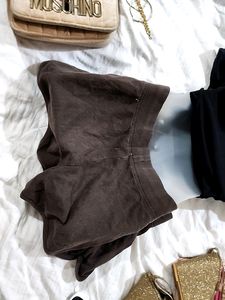 Old Navy Coffee Hot Pants 🎀🧸
