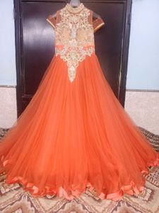 Barbie Gown ❤️