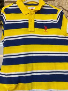 U.S. Polo T-shirt