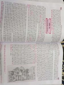 Themes in Indian History - Class XII
