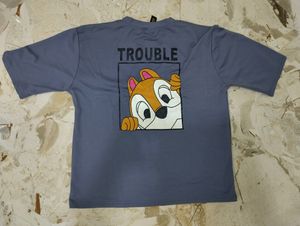 Crop Tshirt
