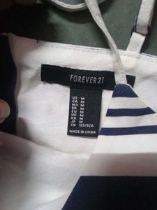 Forever 21 Bralette Top