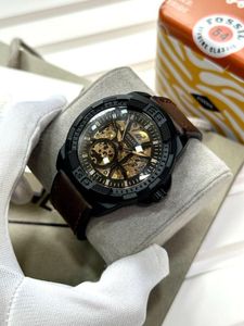 Fossil Automatic Watch
