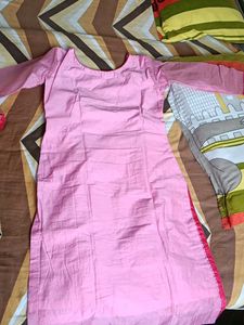 Beautiful 3 Piece Kurta Set