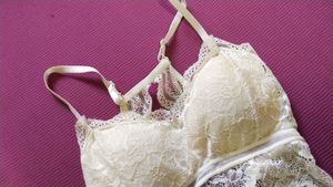 Lingerie Top