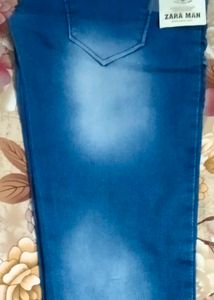 High Waist Jeans For Women