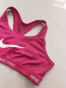 Nike Pro Sports Bra
